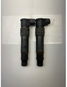 Paire de bobine crayon KAWASAKI VERSYS 650 2006 - 2014