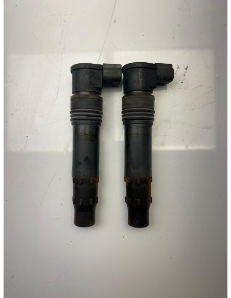 Paire de bobine crayon KAWASAKI VERSYS 650 2006 - 2014