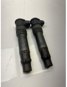 Paire de bobine crayon KAWASAKI VERSYS 650 2006 - 2014 2