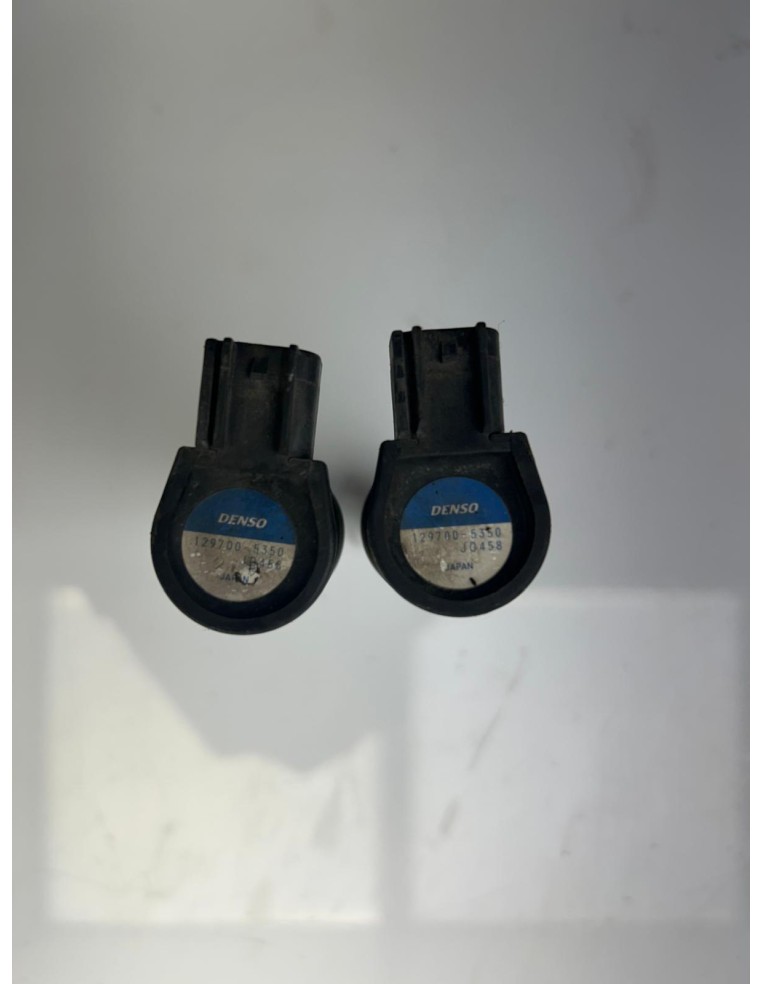 Paire de bobine crayon KAWASAKI VERSYS 650 2006 - 2014