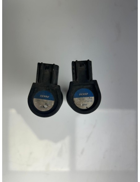 Paire de bobine crayon KAWASAKI VERSYS 650 2006 - 2014