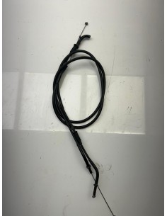 Câbles d'accélérateur KAWASAKI VERSYS 650 2006 - 2014