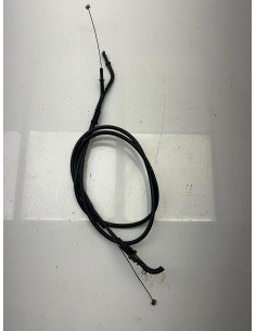 Câbles d'accélérateur KAWASAKI VERSYS 650 2006 - 2014 2