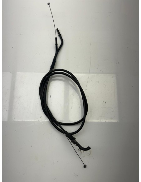 Câbles d'accélérateur KAWASAKI VERSYS 650 2006 - 2014