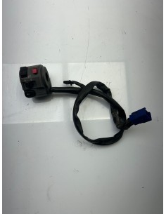 Commodo gauche KAWASAKI VERSYS 650 2006 - 2014