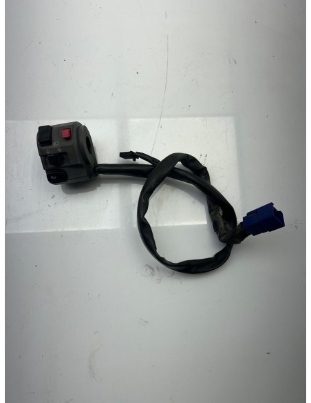 Commodo gauche KAWASAKI VERSYS 650 2006 - 2014