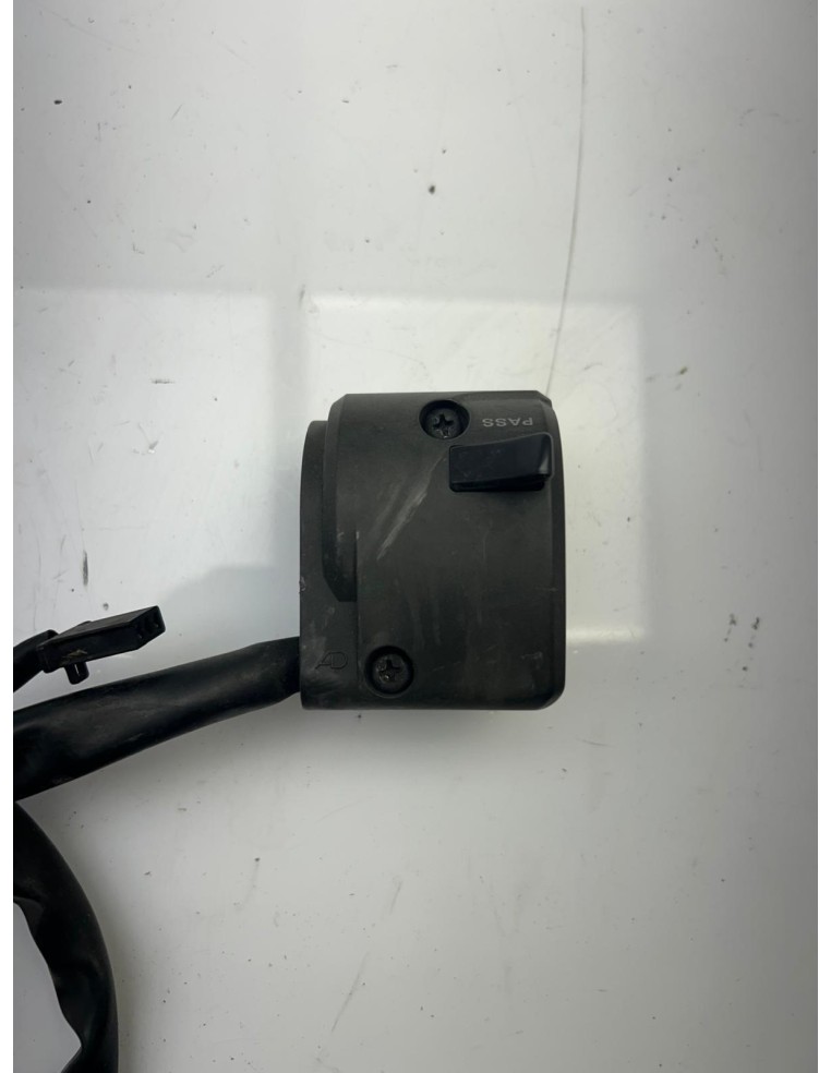 Commodo gauche KAWASAKI VERSYS 650 2006 - 2014