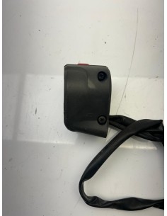 Commodo droitKAWASAKI VERSYS 650 2006 - 2014 2