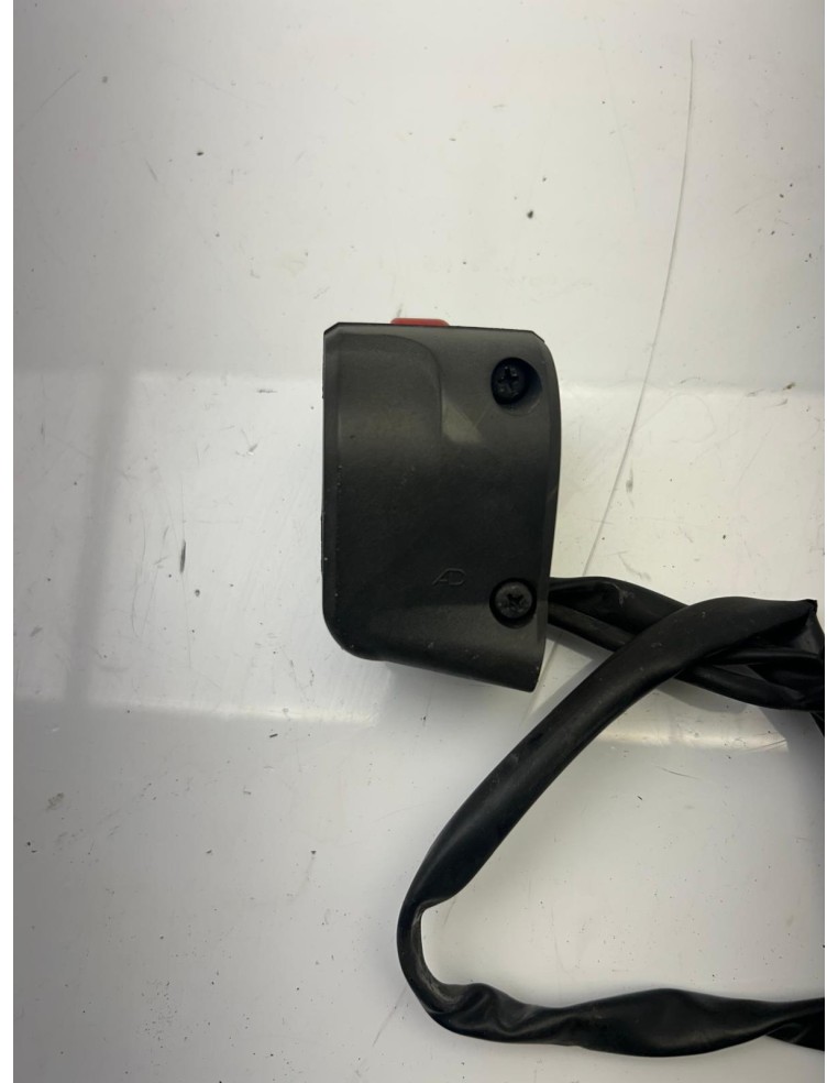 Commodo droitKAWASAKI VERSYS 650 2006 - 2014