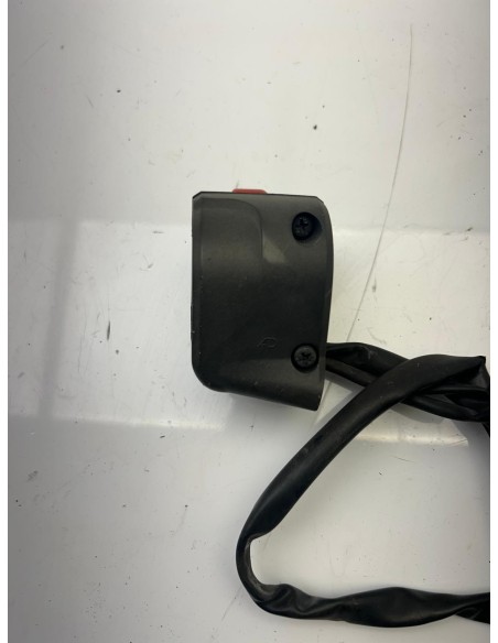 Commodo droitKAWASAKI VERSYS 650 2006 - 2014