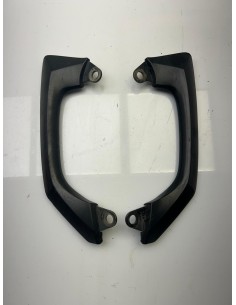 Poignée passager gauche et droit KAWASAKI VERSYS 650 2010 - 2014