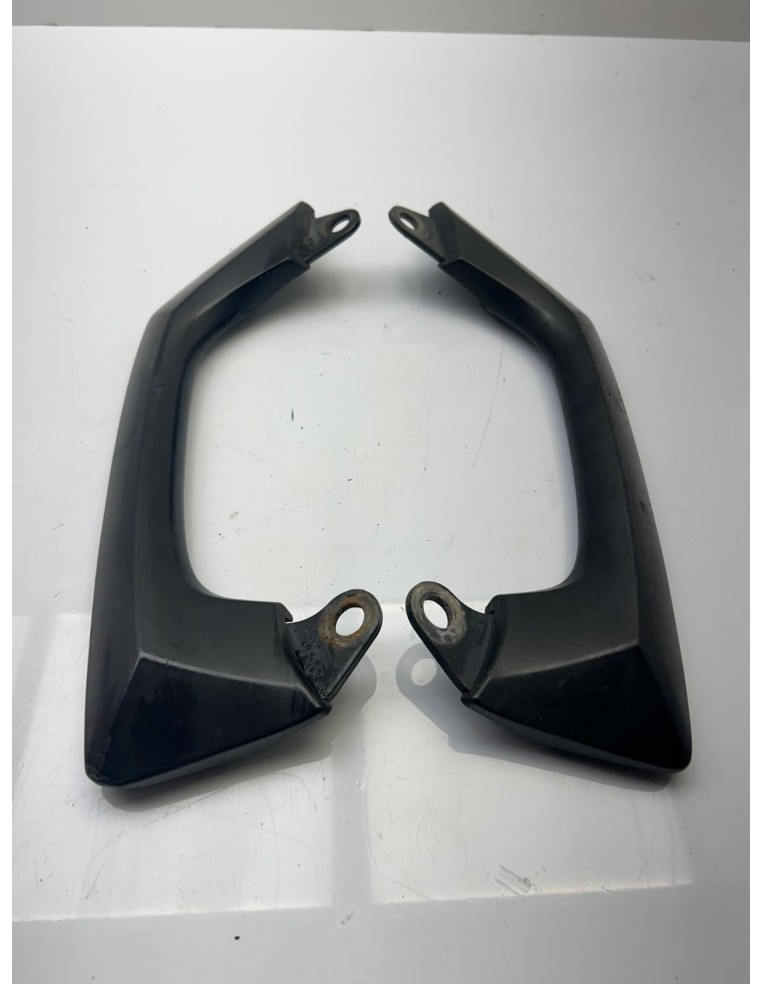 Poignée passager gauche et droit KAWASAKI VERSYS 650 2010 - 2014