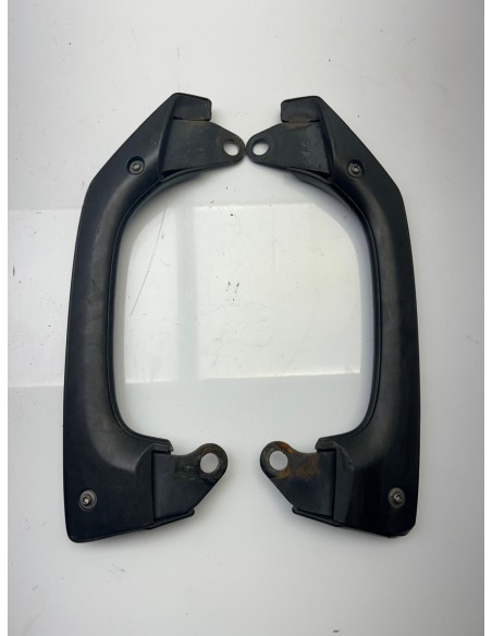 Poignée passager gauche et droit KAWASAKI VERSYS 650 2010 - 2014