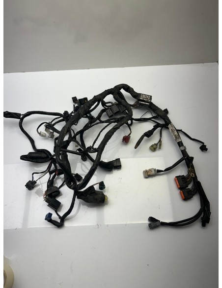 Faisceau électrique KAWASAKI VERSYS 650 2010 - 2014
