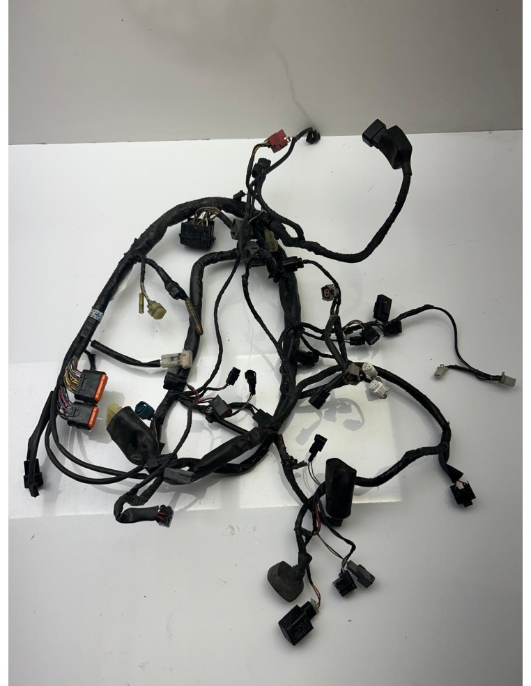 Faisceau électrique KAWASAKI VERSYS 650 2010 - 2014