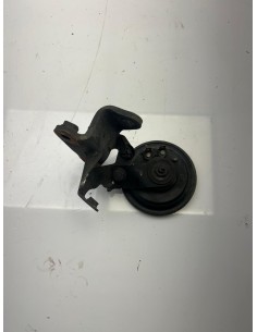 Klaxon avec support KAWASAKI VERSYS 650 2006 - 2014 2