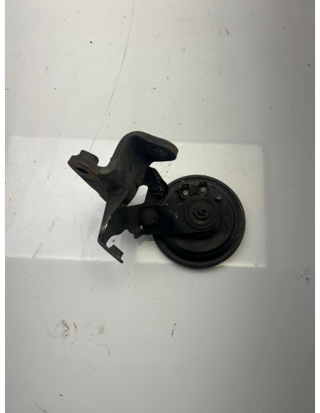 Klaxon avec support KAWASAKI VERSYS 650 2006 - 2014