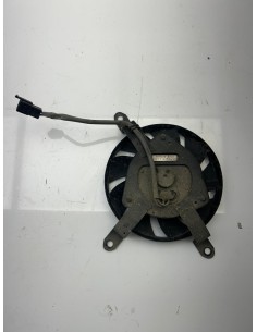 Ventilateur KAWASAKI VERSYS 650 2006 - 2014 2