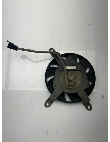 Ventilateur KAWASAKI VERSYS 650 2006 - 2014