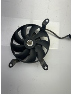 Ventilateur KAWASAKI VERSYS 650 2006 - 2014