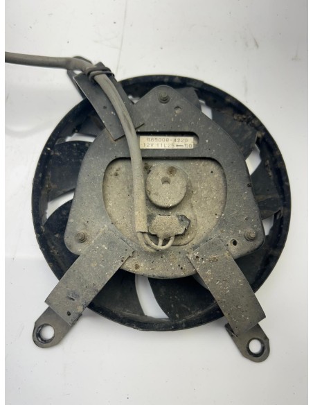 Ventilateur KAWASAKI VERSYS 650 2006 - 2014