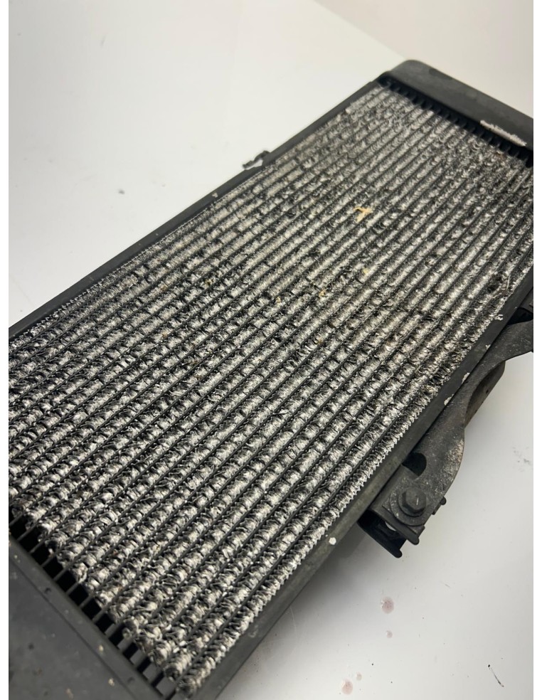 Radiateur KAWASAKI VERSYS 650 2006 - 2014