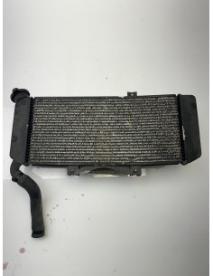 Radiateur KAWASAKI VERSYS 650 2006 - 2014