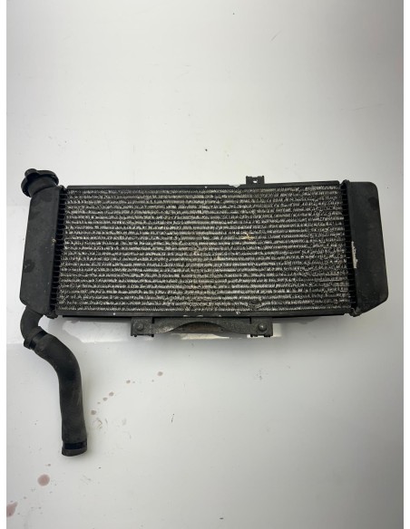 Radiateur KAWASAKI VERSYS 650 2006 - 2014