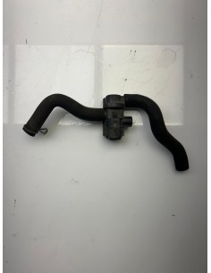 Electrovanne d'anti pollution KAWASAKI VERSYS 650 2006 - 2014