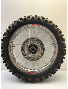 Jante arrière BMW G450 X 2007 - 2010 2