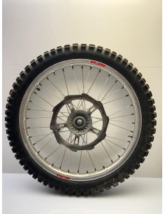 Jante avant BMW G450 X 2007 - 2010 2