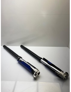 Fourche complète BMX G450 X 2007 - 2010