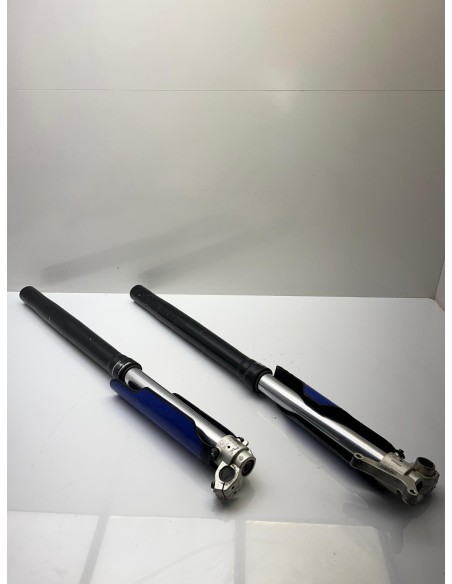 Fourche complète BMX G450 X 2007 - 2010