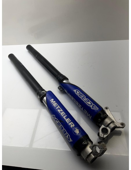 Fourche complète BMX G450 X 2007 - 2010