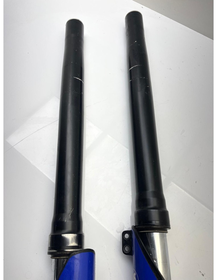 Fourche complète BMX G450 X 2007 - 2010