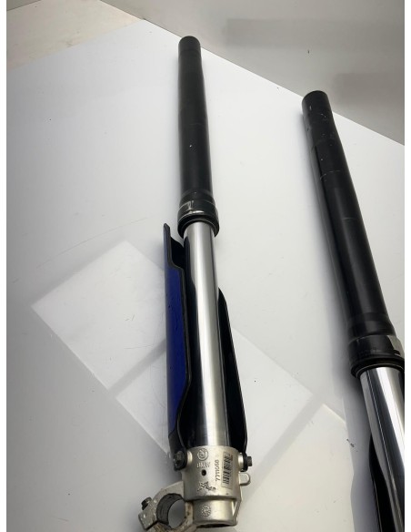 Fourche complète BMX G450 X 2007 - 2010