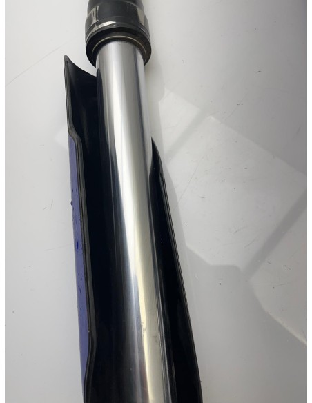 Fourche complète BMX G450 X 2007 - 2010