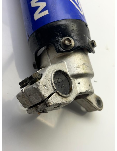 Fourche complète BMX G450 X 2007 - 2010