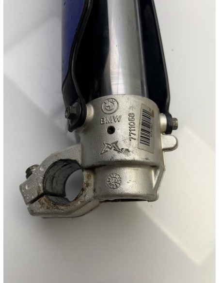 Fourche complète BMX G450 X 2007 - 2010