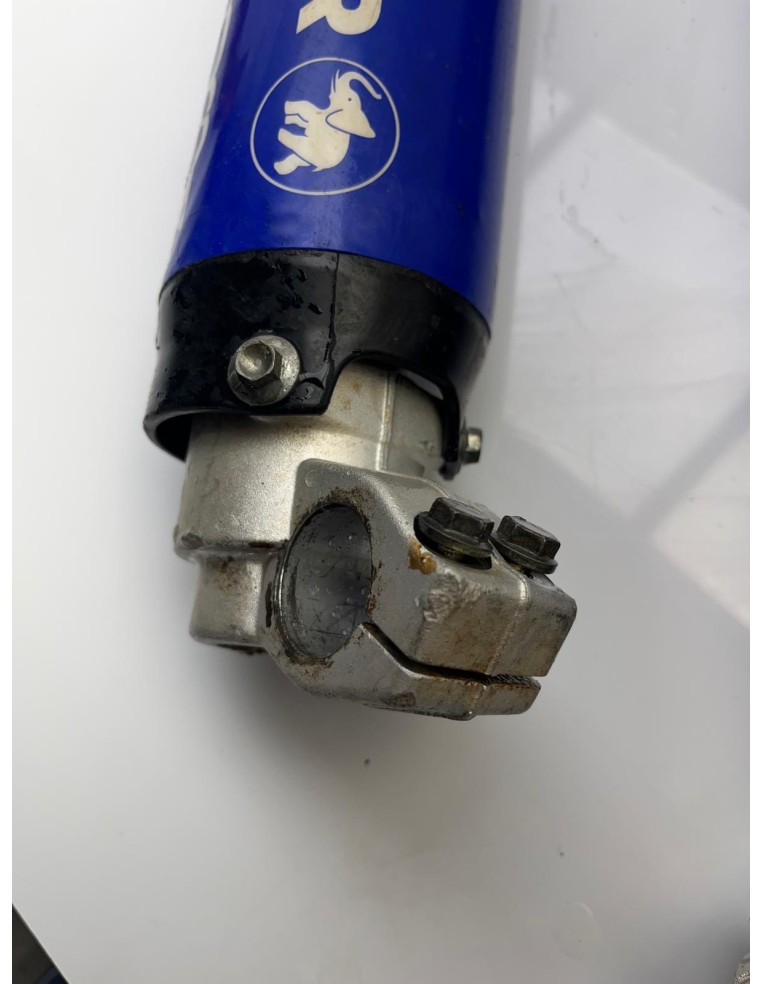 Fourche complète BMX G450 X 2007 - 2010