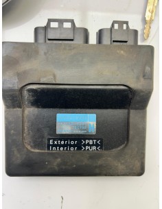 Kit neiman Kawasaki Versys 650 2010 - 2013 2