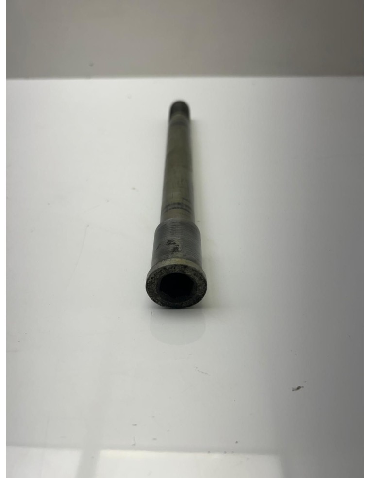 Axe de roue avant KAWASAKI VERSYS 650 2006 - 2014