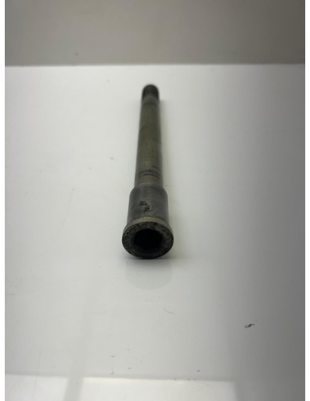 Axe de roue avant KAWASAKI VERSYS 650 2006 - 2014