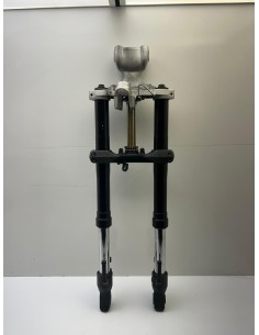 Fourche complète KAWASAKI VERSYS 650 2006 - 2014