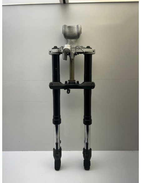 Fourche complète KAWASAKI VERSYS 650 2006 - 2014