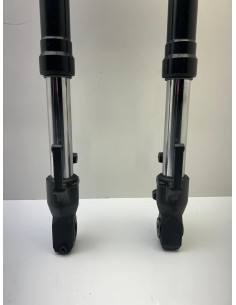 Fourche complète KAWASAKI VERSYS 650 2006 - 2014 2