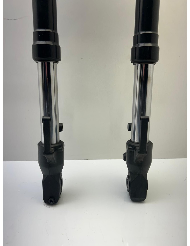 Fourche complète KAWASAKI VERSYS 650 2006 - 2014