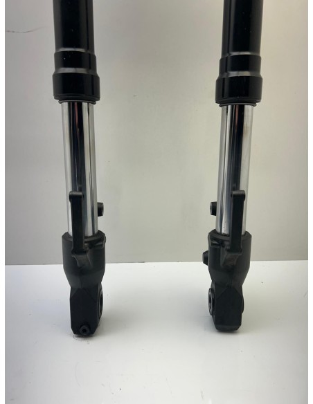 Fourche complète KAWASAKI VERSYS 650 2006 - 2014