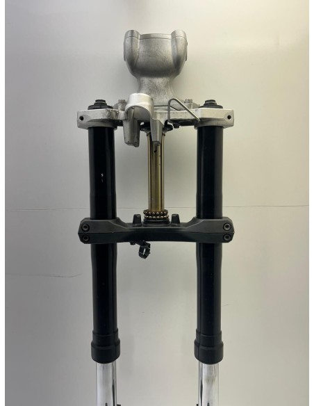 Fourche complète KAWASAKI VERSYS 650 2006 - 2014