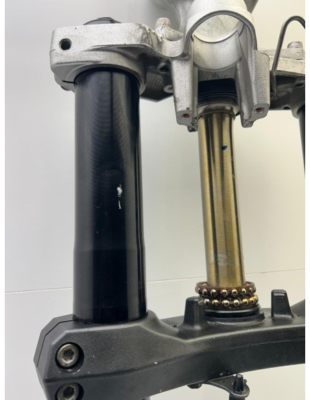 Fourche complète KAWASAKI VERSYS 650 2006 - 2014